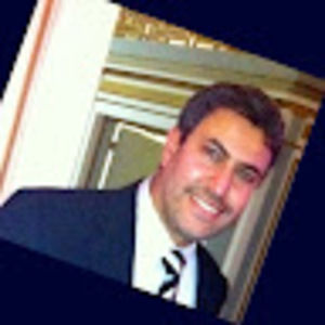 Meet your Posher, Adam